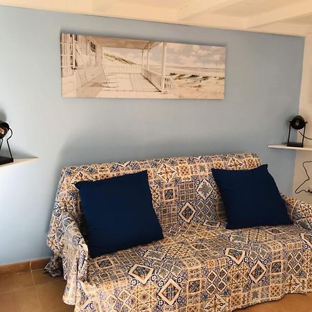Casetta San Giovanni Pizzo  Zewnętrze zdjęcie