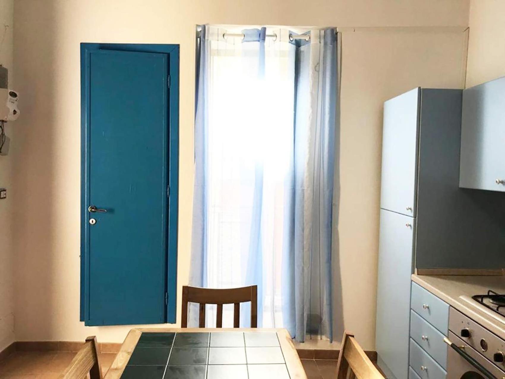 Casetta San Giovanni Pizzo  Zewnętrze zdjęcie